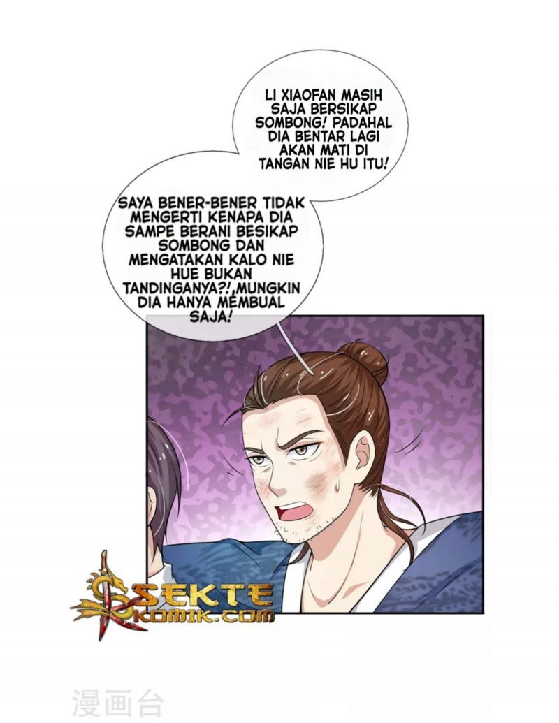I am Daxianzun Chapter 55 Gambar 2